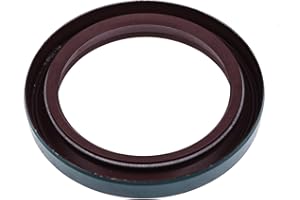 JZGRDN Timing Cover Seal AR67942 Compatible with John Deere 820 300 300A 350 1020 1030 1520 1530 2020 2030
