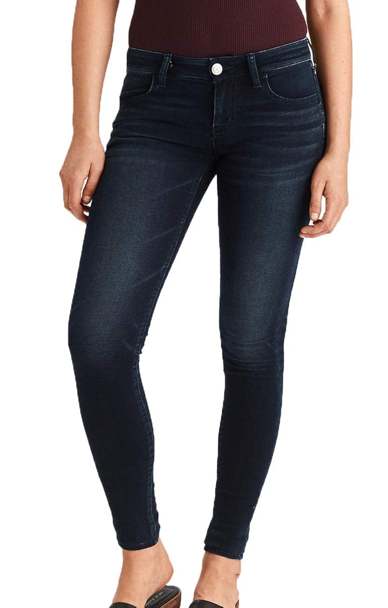 ae super low rise jegging