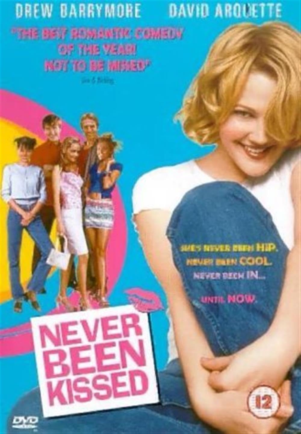 Never Been Kissed [1999]