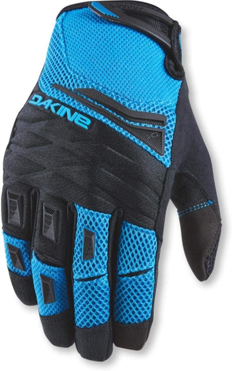 Protection Bike Women Dakine CrossX Bike Gloves Amazon.co.uk Clothing