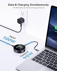 DOCKCASE Magnetic Visual M.2 2242 NVMe SSD