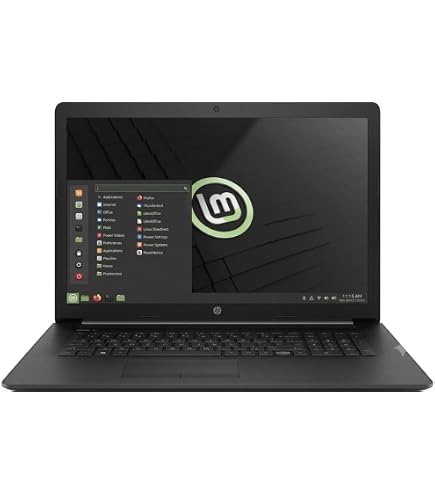 Amazon.com: Lenovo Business Laptop - Linux Mint (Cinnamon) - Intel