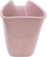 Shnuggle Bath Rinse Cup Pink Baby Shower Gift Gentle Tears Free Wet Hair Wash view 3
