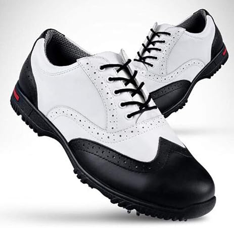 large size golf shoes