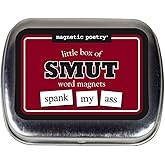 Little Box of Smut