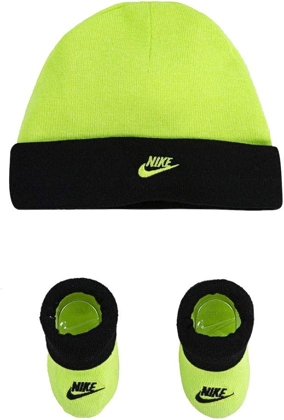newborn nike hat