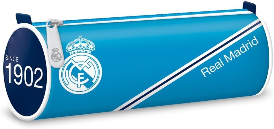 Real Madrid 1902 Pencil Case