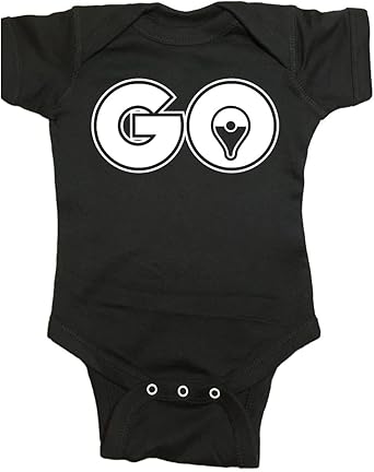 Amazon Com Pokemon One Piece Pokemon Go Body De Poke Ball Clothing