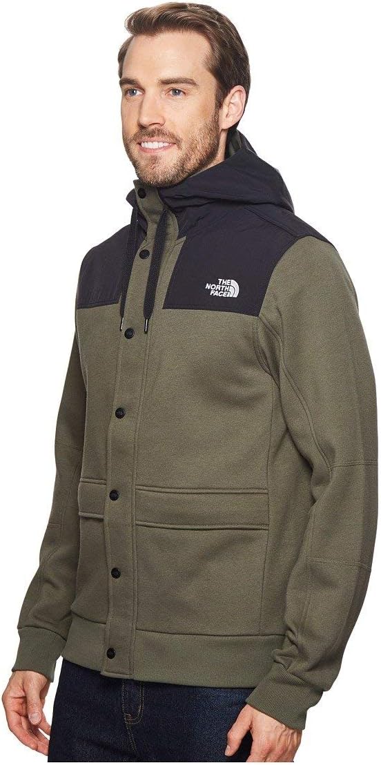 the north face men's rivington jacket ii