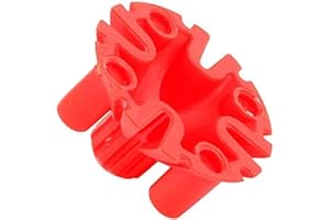 Fetco 1102.00019.00 Cascade Spray Dome Assembly