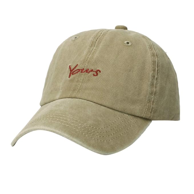 Sonnenhut Blume,Lookhy Herren Damen Outdoor Sport Baumwolle Hochwertige Bestickte Unisex BaseballmüTzen Einstellbar Sonnenhut