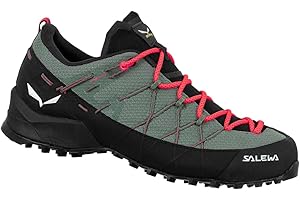 Salewa Women's, Mountaineering and Trekking Sneaker