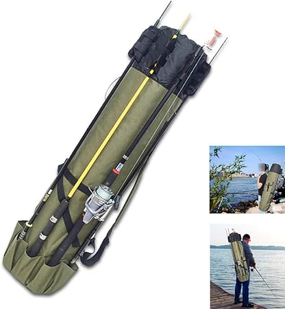 sea fishing rod bags