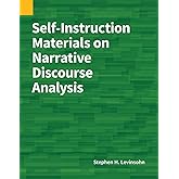 Self-Instruction Materials on Narrative Discourse Analysis