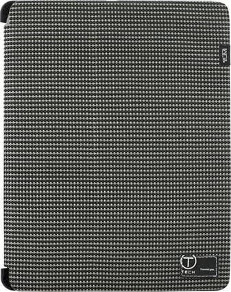Tumi T-Tech Portfolio Case For iPad 2/3/4 – Checker Wicker Pattern