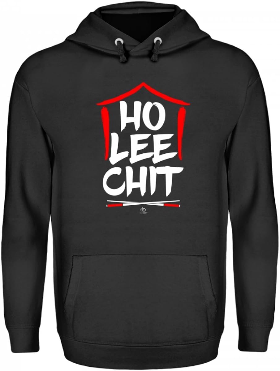Ho Lee Chit Holy Shit lustig Spruch Sprüche Trend Stream Chinese