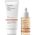 Genabelle PDRN Glow Set – PDRN Rejuvenating Cream 70ml & PDRN VITA Toning Ampoule 30ml for Radiant Skin