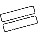Mr. Gasket - 5861 Ultra-Seal Valve Cover Gaskets Sb Chev Thk