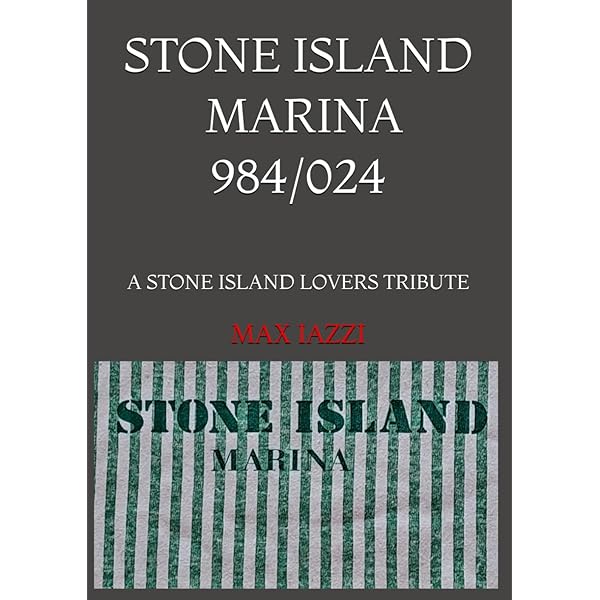 Stone Island: Storia Revised & Updated: Rabkin, Eugene, Rivetti