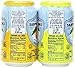 San pellegrino Sparkling Beverage, Lemon, Orange Variety, 11.15 fl. oz., 24 Count