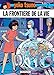 Yoko Tsuno 7/LA Frontiere De LA Vie (French Edition) by 