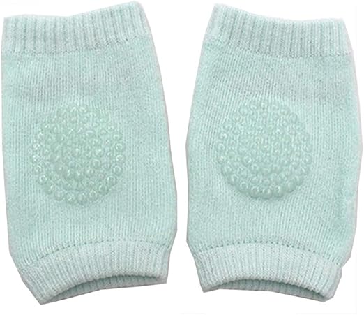 baby boy knee pads