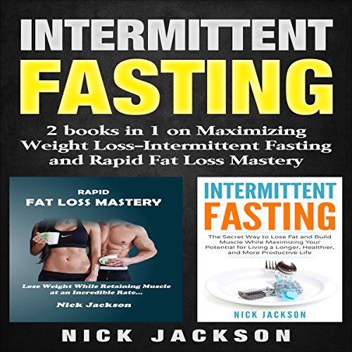 intermittent fasting pdf download