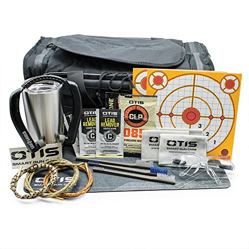 Otis Technology Loaded Range Bag