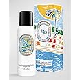 Diptyque Ilio Summer Face And Body Mist, 3.4 oz, Clear