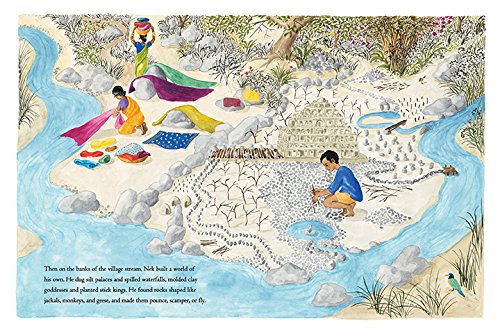 Image result for secret kingdom nivola