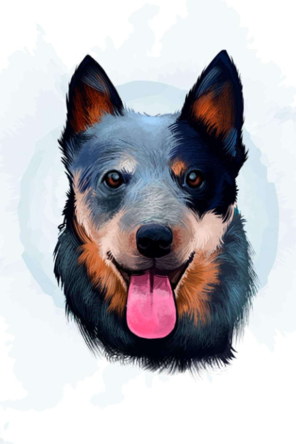 australian cattle dog gifts