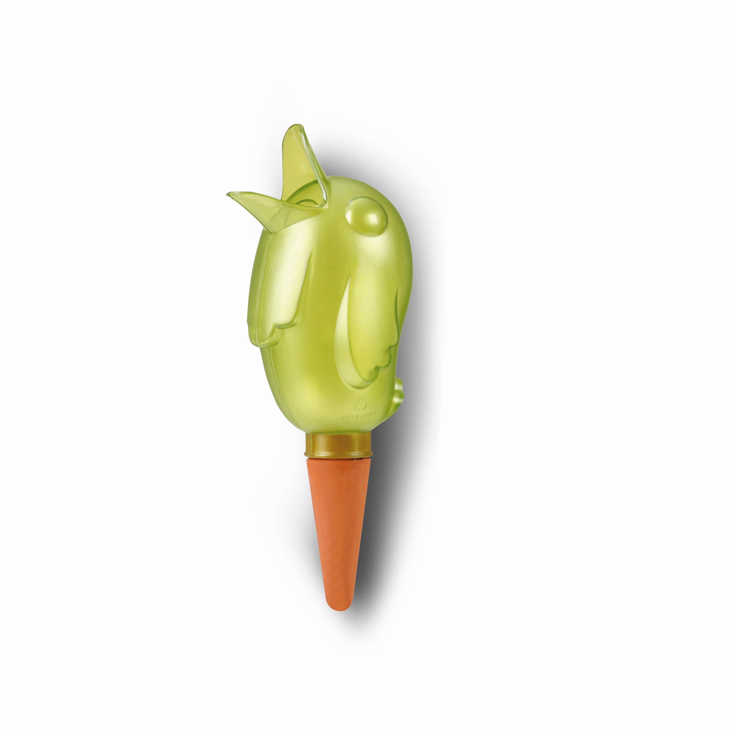 Scheurich 52886 0 XL 087/14 Bordy Watering System - Pearl Green