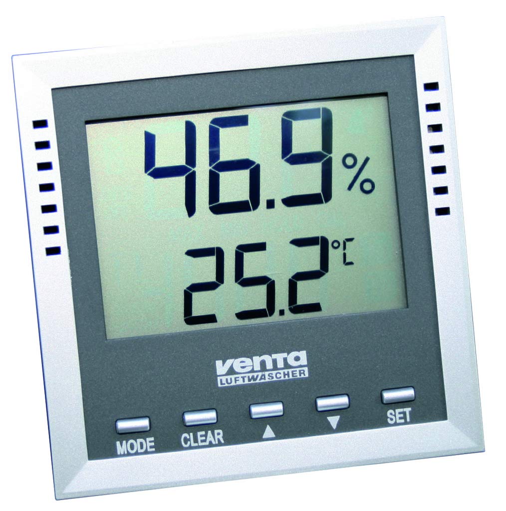 Venta 6011000 Thermo-Hygrometer