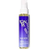 Yonka Huile Detox | Dry Body Oil | Nourishing and Invigorating | With Sunflower and Sesame Oils | Relaxing Treatment