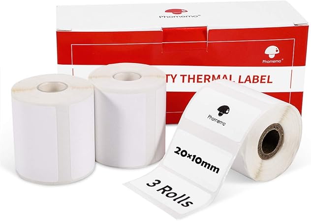 adhesive label maker