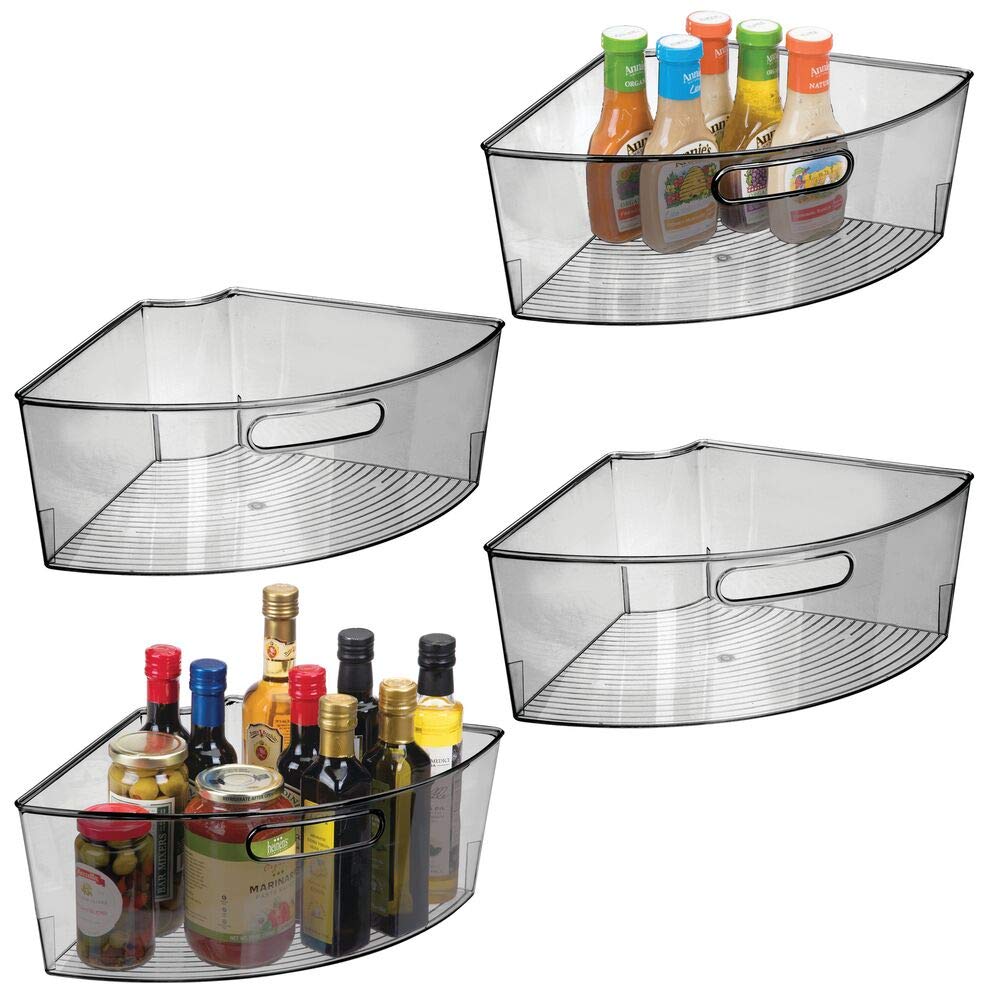 Best Corner Cabinet Organizer Office