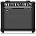 Behringer ULTRATONE KT108 Ultra-Compact 15 Watt Keyboard Amplifier with VTC-Technology and Original 8