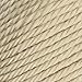 Bernat Satin Solid Yarn (4) Medium Worsted Gauge 100% Acrylic - 3.5oz -       Linen   -  Machine Wash & Dry