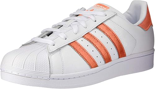 superstars bronze streifen