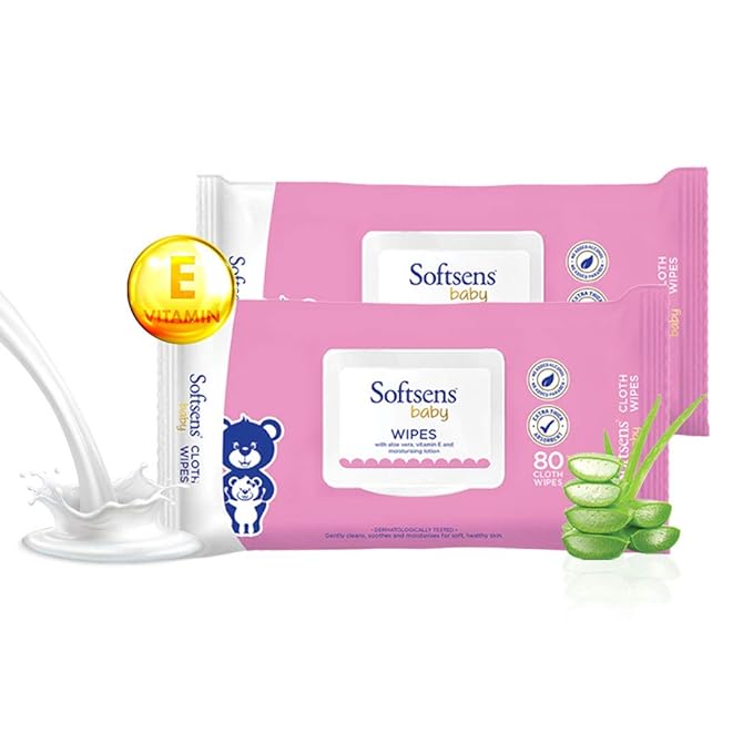 knitted baby swaddle blanket