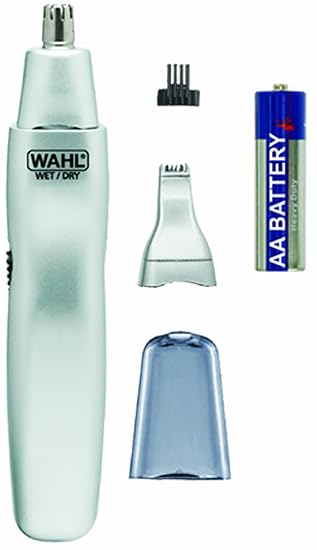 wahl wet and dry