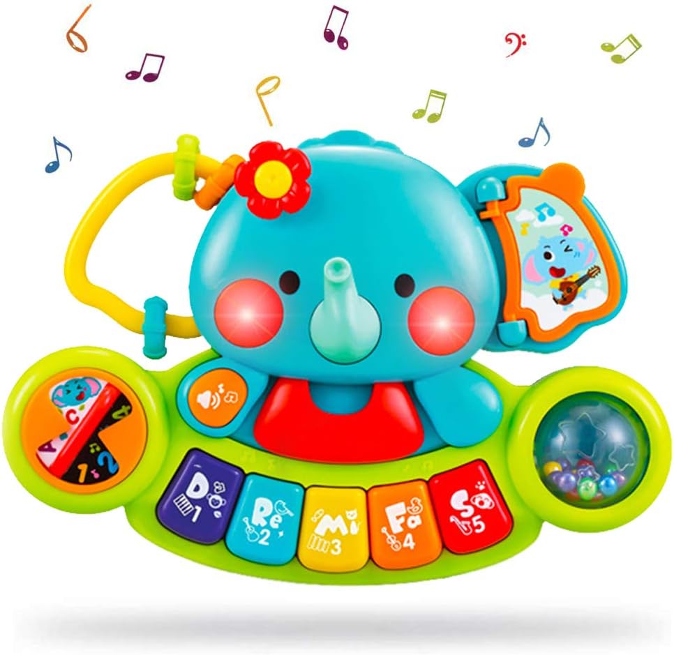 Baby Musikspielzeug Musikinstrumente Lernspielzeug - Baby Musik