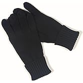 WaySoft 100% Pure Cashmere Gloves for Women with Elegant Gift Box - Luxurious Soft Winter Warmth - Perfect Fashion Accessory