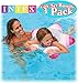 Intex 59243EP Star Rings, 3-Pack, 29 X 28-Inch, Assorted Colors