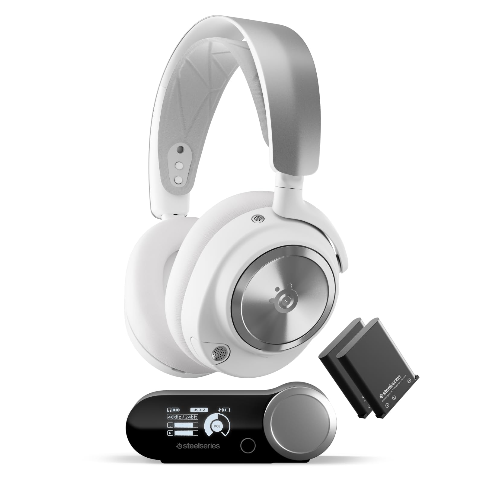 Headphones product 5