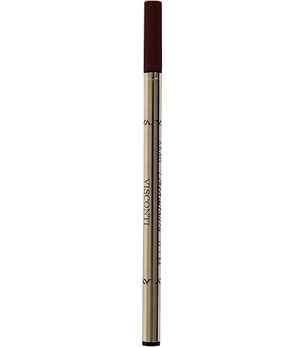 Amazon.com: Visconti Ragtime 20Th Anniversary Rollerball Pen