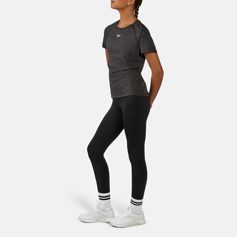Legging Core High Rise — photo 3 sur 4