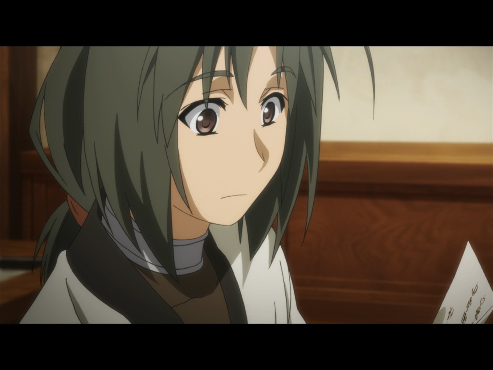 Amazon Co Jp うたわれるもの 偽りの仮面を観る Prime Video