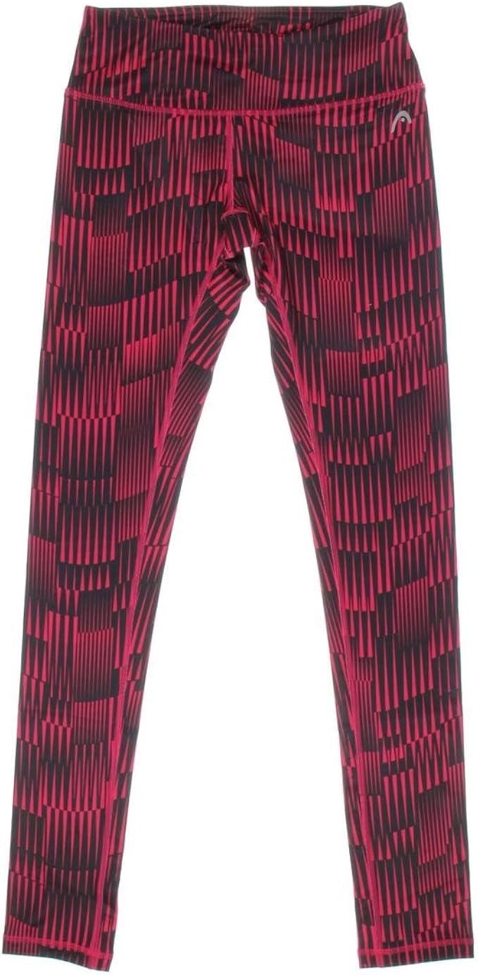HEAD Women's Print Legging Prisma at Amazon Womenâs Clothing store