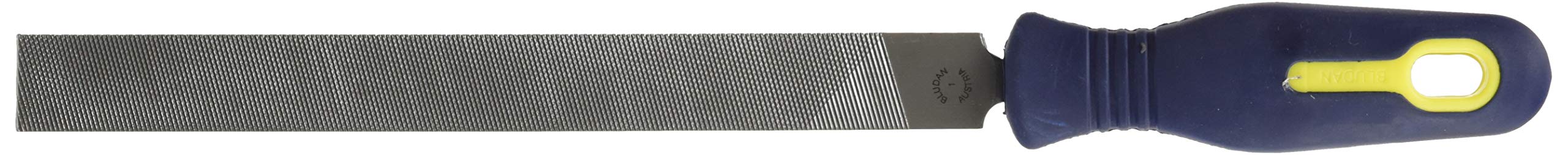 Blu-DAN 2822200-P Multi-Purpose File Combination Plain/Bastard 200